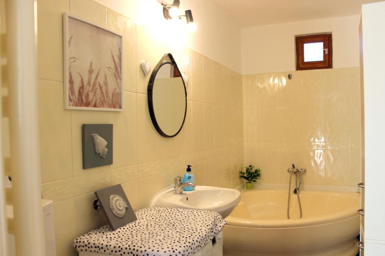 Elizabet Home Apartman Oradea Exteriér fotografie