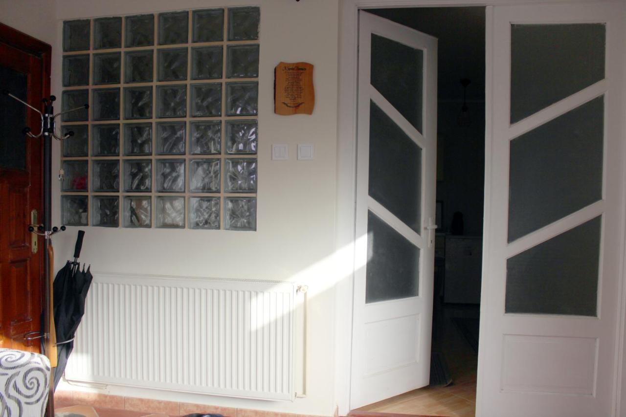 Elizabet Home Apartman Oradea Exteriér fotografie